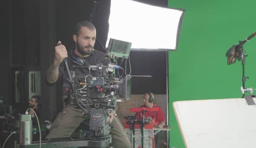 场景化叙事，北票市电商产品视频拍摄制作的破局之道