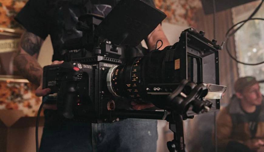 深耕本土，北票市产品宣传视频拍摄公司的服务密码